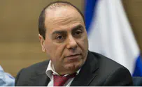 Peace Talks: Now in the Hands of Interior Minister Silvan Shalom