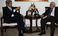 Джон Керри и Махмуд Аббас спасли мирные переговоры?