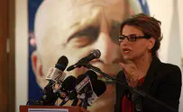 דיווח: ליברמן יתמוך בדליה איציק לנשיאות