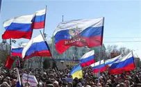 Россия готовится дестабилизировать ситуацию в Украине