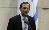 «Суверенитет над всей Эрец-Исраэль и отмена соглашений Осло»