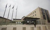 ישראל מתגייסת למאבק ב'אבולה'