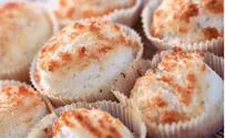 Israel-US Recipes: Passover Muffins