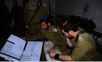 Nachal Hareidi Soldiers Excel in Surprise Exercise