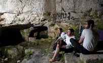 Restoring Samuel's Tomb; Preserving Israel's Jewish Heritage