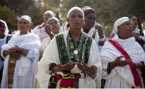 Arutz Sheva Appeal: Help Yaffo's Ethiopian Jewish Community