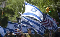 Crisis over 'Anti-Semitic Infiltrators' in Israel Day Parade