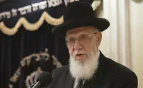 סערת היתר המכירה: הרבנים מכחישים