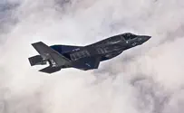 Israel to Buy 14 F-35 Stealth Fighters from US
