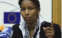 Ayaan Hirsi Ali Considered Converting to Judaism?