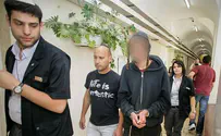 פרשת החייל מבת עין: נעצרו פעילי ימין
