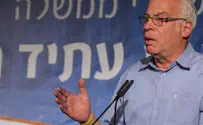 Uri Ariel to Leftists: Bring it On