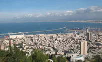 נמליץ להכריז על מפרץ חיפה "מוכה זיהום אוויר"