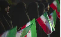 Iran Releases Woman Jailed Over Volleyball Game