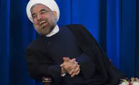 Rouhani: You Can't Stabilize the Middle East Without Us