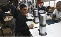 SodaStream Bows to Pressure: Label Change to 'Made in West Bank'