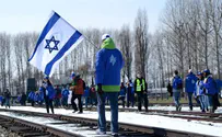 תכנית חדשה: לומדים על השואה כבר מהגן