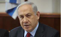 Нетаньяху: «Аббас сказал «да» терроризму»