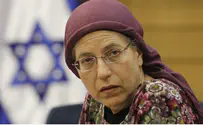 Eli Yishai's New Party Won't Allow Women MKs