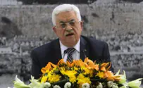 Abbas Speech The 'Death Blow' To Peace Talks