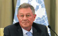 UN Envoy Criticizes World Over Gaza Reconstruction