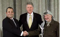Clinton: Israel Offered the Temple Mount to the PA