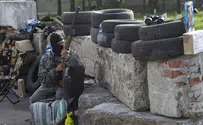Луганск готовится к бомбардировкам