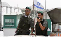 'IDF Soldiers are Meant for the Field, Not Checkpoints'