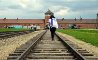 תערוכה בפראג – אלבום תמונות מהשואה