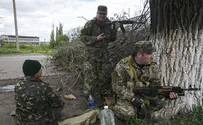 Донецкая и Луганская области станут украинской Чечнёй