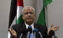 Саиб Арикат: ХАМАС – не террористическая группировка!