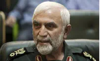 Iran Threatens to Mobilize 130,000 Troops in Syria