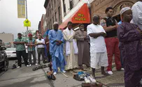 NYPD Defends Muslim Informant Program
