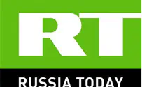 Телеканал Russia Today обвинили в антисемитизме