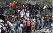 Turkey Charges 3 Over Mining Disaster