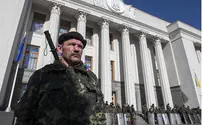 Украина: «Меморандум мира и согласия» – конец гражданской войны?