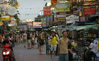 Таиланд: «Здешние евреи не боятся за свою жизнь»
