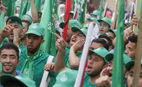 השלום על פי החמאס: גירוש היהודים מפלסטין