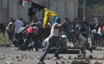 אישום: השתייכו לחמאס ופעלו נגד כוחות הביטחון
