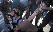 Jews Arrested in Police Entrapment Denied Shavuot Prayers