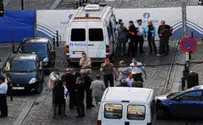 הפיגוע בבריסל: "יש קצה חוט"