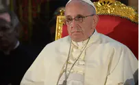 Папа Римский оправдывает терроризм?