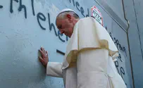 Vatican Preparing to Recognize PA as 'Palestine'