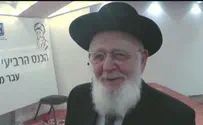 הרב דרורי: היהודים מעוררים את הנצרות לתחייה