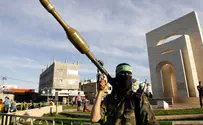 Hamas: the 'Majority' of Palestinian Arabs Support Terrorism