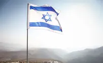 92% of Israel's Youth are Proud to be Israeli