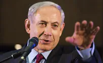 Netanyahu Admits to Freezing Construction