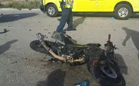 שלושה הרוגים בתאונות