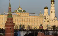 В Москве сосчитали тех, кто приедет к Путину 9-го мая