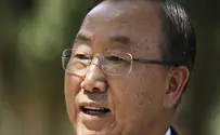 UN Chief Welcomes Release of Fijian Peacekeepers